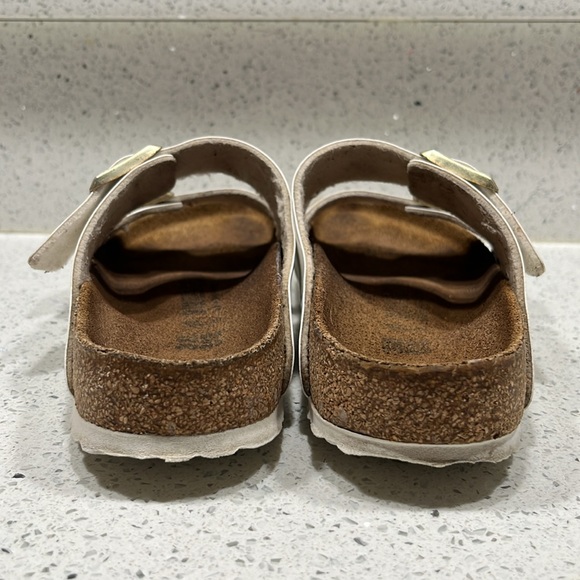 Birkenstock Arizona slides - Picture 4 of 8